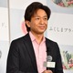 城島茂、TOKIOは4人で「変わらず頑張って行くだけです」 画像