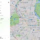 待ち合わせにも使いたい！Google Mapsの「現在地の共有」機能が便利だった！ 画像
