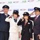 鉄道好きの岡安章介・南田裕介・豊岡真澄・久野知美、“鉄分多め”のマニアックトークを披露 画像