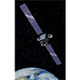 三菱、次期国内商用通信衛星「スーパーバード7号機」をスカパーJSATに納入 画像