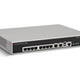 米Fortinet、リモートオフィス向けセキュリティ製品と10GbE対応製品3モデル 画像