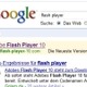 「偽FlashPlayer」がグーグル検索のトップに表示〜G DATA Softwareが独の事例を報告 画像