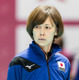 中田久美、指導者になるきっかけを明かす　父の突然の死 画像