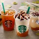 スタバで秋の味覚を先取り！洋梨フレーバーのフラペチーノが新登場 画像