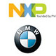 車のキーがおサイフに？〜NXPとBMW、支払機能を持つ「自動車スマートキー」を発表 画像