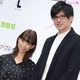 城田優、「エロかった」森川葵のセクシーな成長に驚き 画像