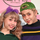 ぺこ＆りゅうちぇる、結婚式から1年今の思いつづる「これからもよろしくね」 画像