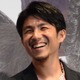 中尾明慶、妻・仲里依紗のベッドシーンに「なんかすごかったね」 画像