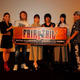 Biverly、アニメ『FAIRY TAIL』エンディングテーマに熱い想い「興奮が収まりません！」 画像