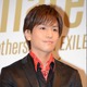 岩田剛典、EXILEは体脂肪率4％!? 画像