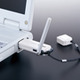 バッファロー、USB2.0用ワンセグチューナーやUSBフラッシュメモリなど44製品を値下げ 画像