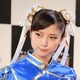 現役看護師・桃月なしこ、谷間セクシーな自撮り風ショット公開 画像