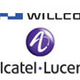 ウィルコム、次世代PHSの全国ネットワーク構築にアルカテルのIPソリューションを採用 画像
