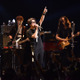 藤井フミヤ、デビュー35周年ライブをスタート 画像