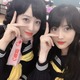 乃木坂46・若月佑美と橋本環奈が
