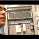 【ビデオニュース】100G光伝送システムをデモンストレーション——ノーテルネットワークス 画像