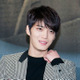 ジェジュン、山崎夕貴アナに抗議「僕を何だと思いますか？」 画像