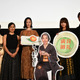 「初日を迎えましたよ～」黒木華、多部未華子が樹木希林さんに語り掛け……映画『日日是好日』 画像