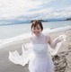 欅坂46卒業直前・今泉佑唯が『blt graph.』でロンググラビア！秘蔵写真のメモリアルミニブックが付録に 画像