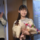 井本彩花、15歳の誕生日に木村佳乃から愛の平手打ち!? 画像