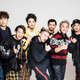 DA PUMP「U.S.A.」、YouTubeでの再生数1億回を突破 画像