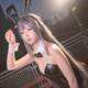 【池袋ハロウィンコスプレフェス2018】美女レイヤー集結！ バニーガール先輩やクッパ姫まで 画像