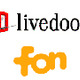 ライブドアとFONがローミング提携を継続、FON_livedoorがさらに1年間無料に 画像
