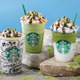 スタバ、抹茶ドリンクを「大阪府限定」で発売 画像