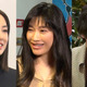 北川景子、自身のファンの集いにサプライズ登場で......？ 画像