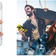 スマホリング以外も！ スマホの「落下・ひび割れ」防止におすすめのアクセサリー4選 画像