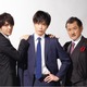 『おっさんずラブ』の映画化決定！田中圭、吉田鋼太郎、林遣都ら続投 画像