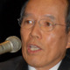 【C＆Cユーザーフォーラム＆iEXPO2008 Vol.1】イノベーションで人と地球に優しい企業に——NEC矢野社長 画像