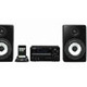 ティアック、iPodの音楽再生を本格サウンドで楽しめるコンポ 画像