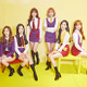 韓国初のガールズユニット・April、JAPAN 2nd  SINGLE「Oh-e-Oh」を2019年1月16日リリース 画像