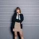 ヤンジャン『制コレ』にも選ばれた古田愛理、『白雪とオオカミくんには騙されない』出演が決定 画像