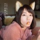 吉岡里帆演じる「どんぎつね」がかわいすぎる！写真集のメイキング映像が公開 画像