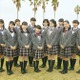 さくら学院の2018年度卒業公演……新谷ゆずみ、麻生真彩、日高麻鈴の3名が卒業 画像