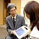 【TOUGHBOOKレポート(Vol.2)】ヘルスケア向け新製品「TOUGHBOOK CF-H1」の開発思想を聞く 画像