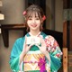 江野沢愛美、新年の抱負は「縁」……突然の“結婚目指す宣言”で会場をわかす 画像