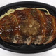 ファミマのお母さん食堂から新商品「和風ハンバーグ」「カニ風味サラダ」登場 画像
