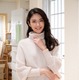 田中道子、ドラマ『後妻業』で妖艶な建築士役に 画像