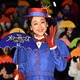 浅田真央がメリー・ポピンズ姿で登場！色っぽい話は「いつになるのでしょうか」とポツリ 画像
