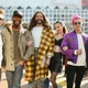 Netflix『クィア・アイ』に水原希子が出演決定！ファブ5とのオフショット報告 画像