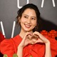 河北麻友子「ドキドキしていました」、高校時代のロマンティックな思い出にうっとり 画像