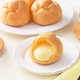 銀座コージーコーナーの「ジャンボシュークリーム」がリニューアル！ 画像