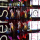 K-POPボーイズグループ「ASTRO」が日本デビュー！渋谷ゲリラパフォーマンスで発表 画像