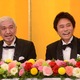 『笑ってはいけない』のケツバット要員が暴露！「叩きやすいのは松本さん。浜田さんは往生際が悪い」 画像