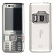 SBM、「AQUOSケータイ FULLTOUCH SoftBank 931SH」と「Nokia N82」を発売 画像