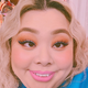 渡辺直美がブログ開設！いきなり迫力満点のドアップ写真公開 画像
