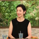 草刈民代、女優だけでなく歌にも挑戦中！阿川佐和子が素顔に迫る 画像